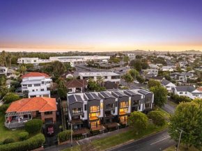 Mission Bay Tidy Unit